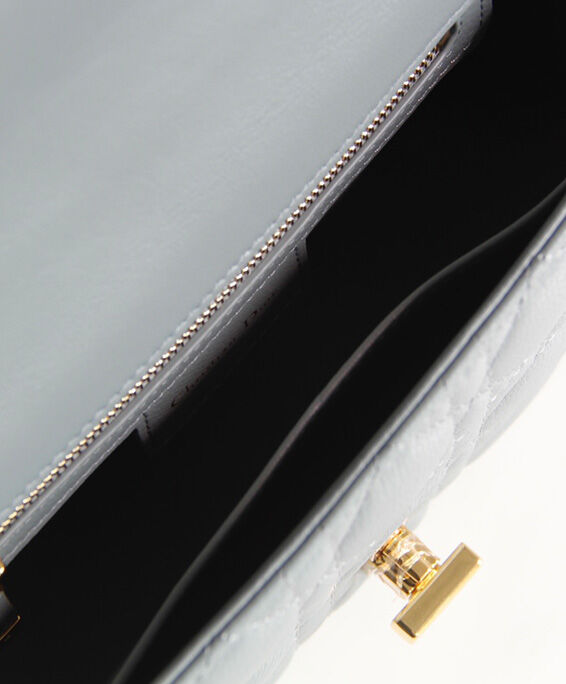 Christian Dior Small Dior Caro Bag
